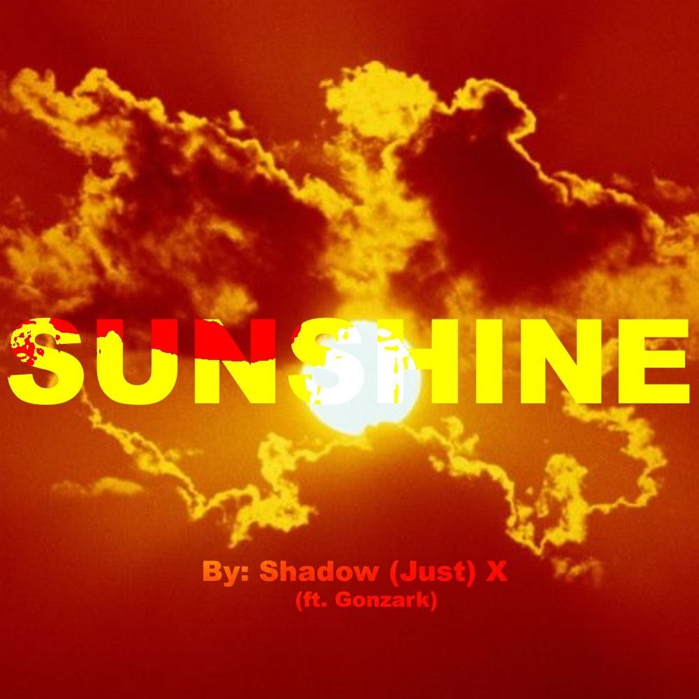 Portada Sunshine