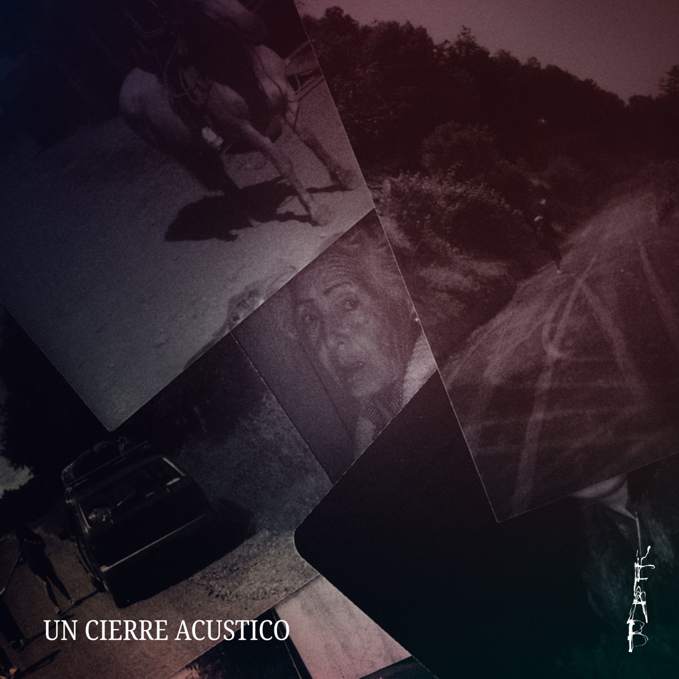 Portada UN CIERRE ACUSTICO
