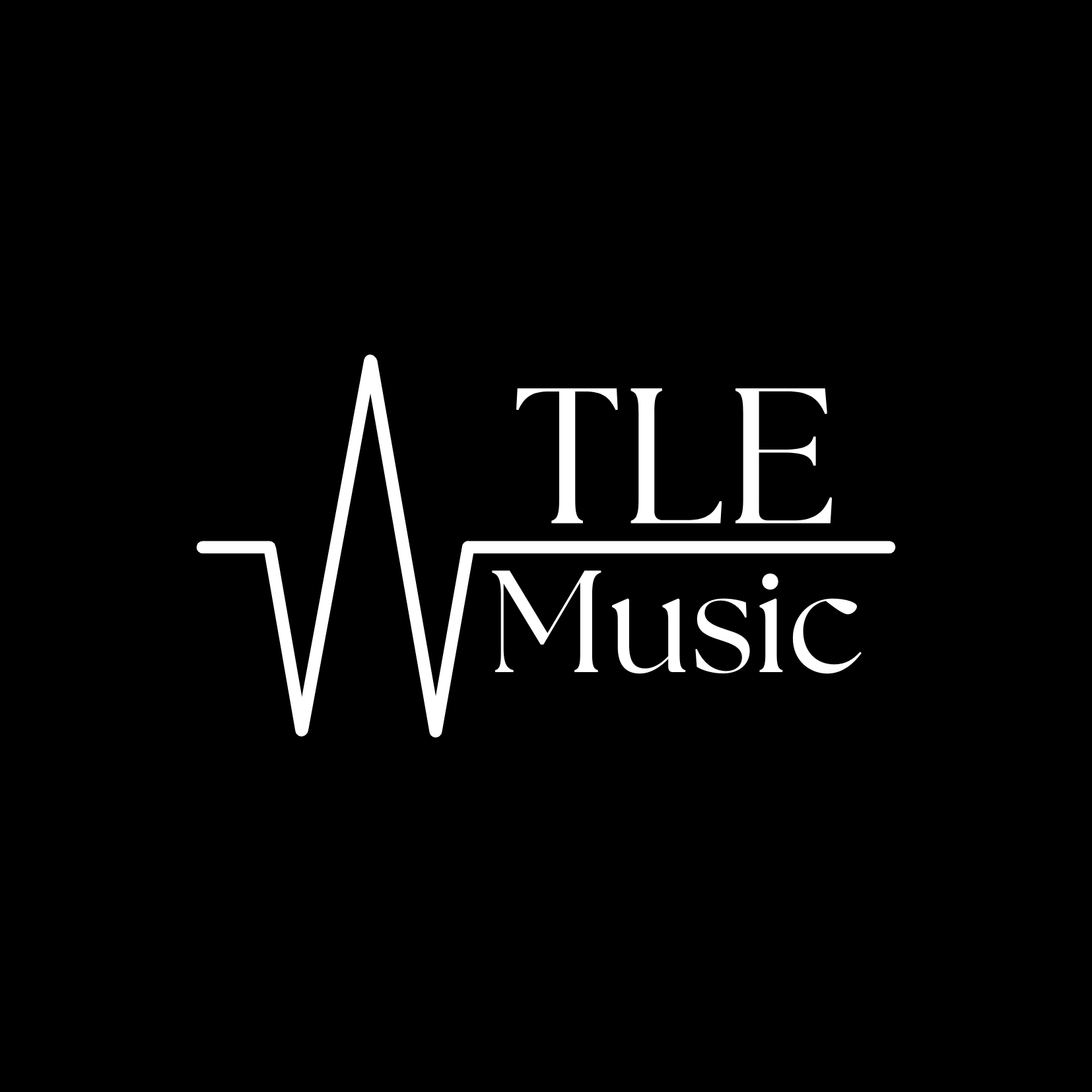 Logo TLE Music